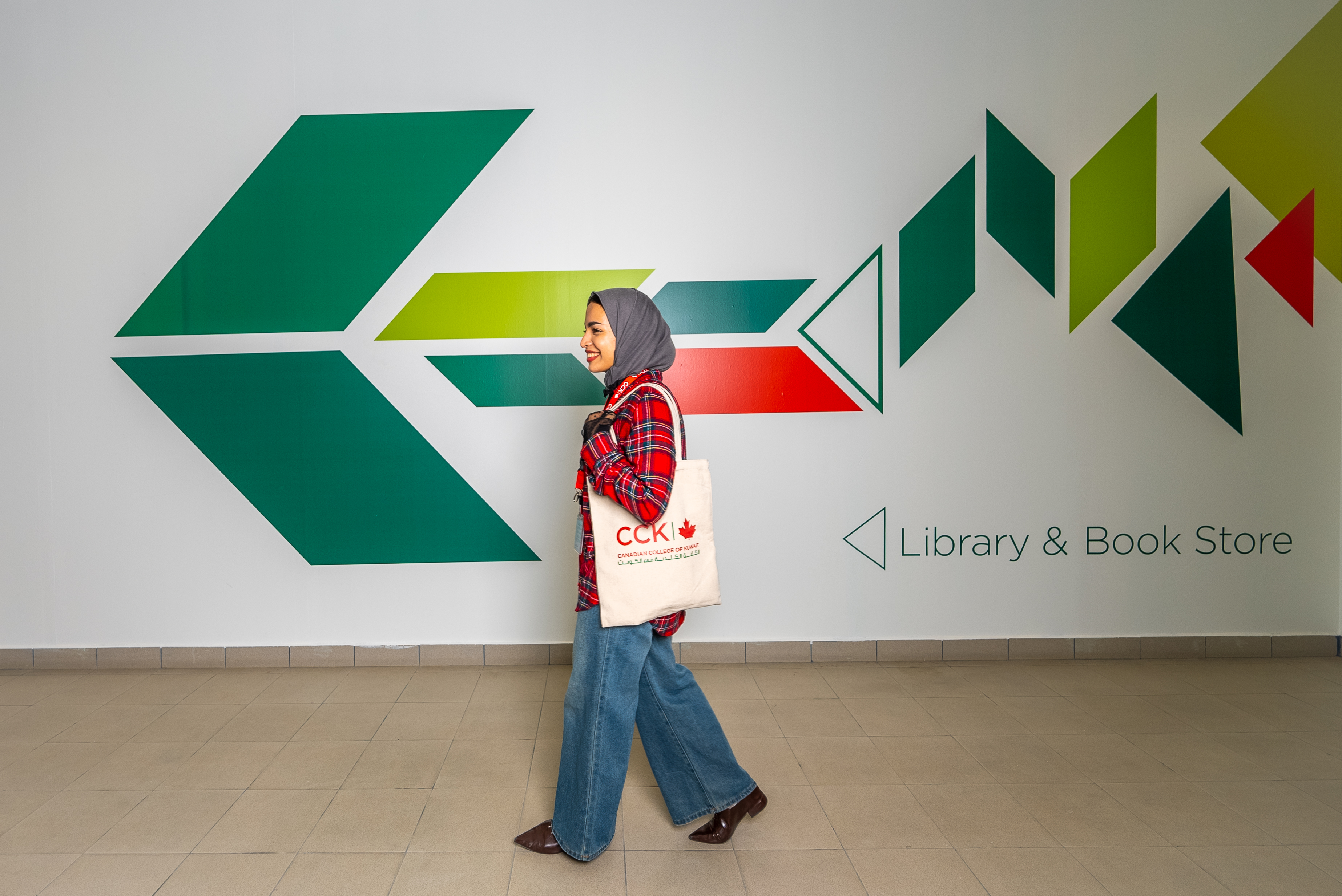 campus images