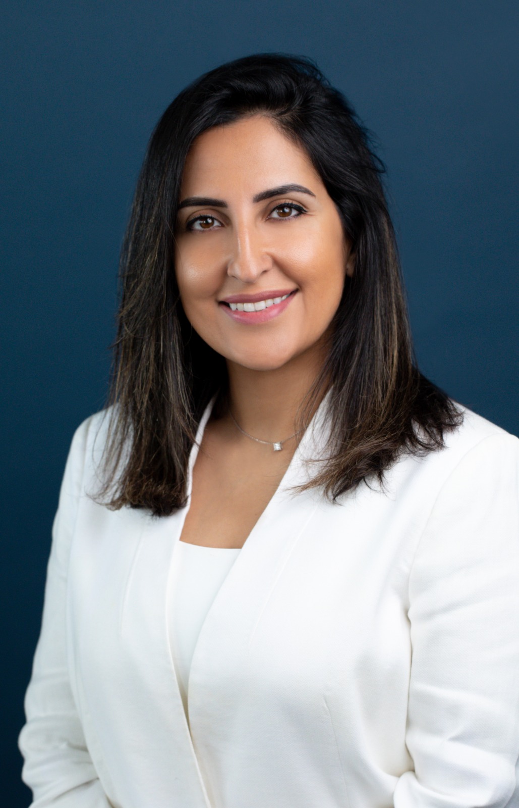 Ms. Noura Ayman Boodai