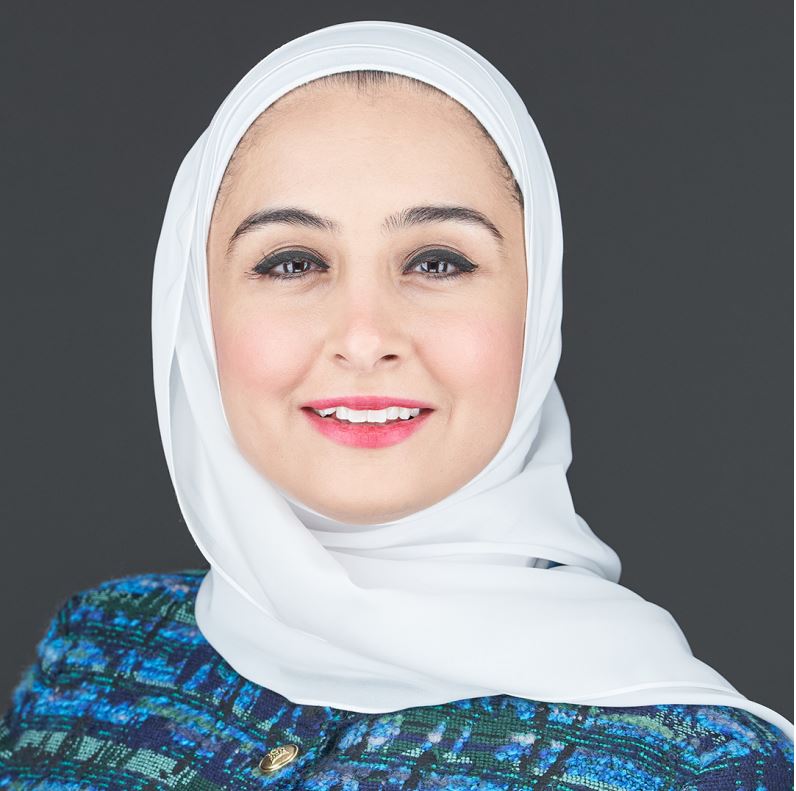 Dr. Reem AlQenai