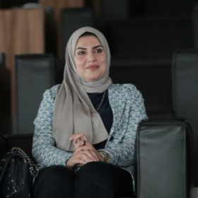 Dr. Amani Ahmad Hajji Hasan