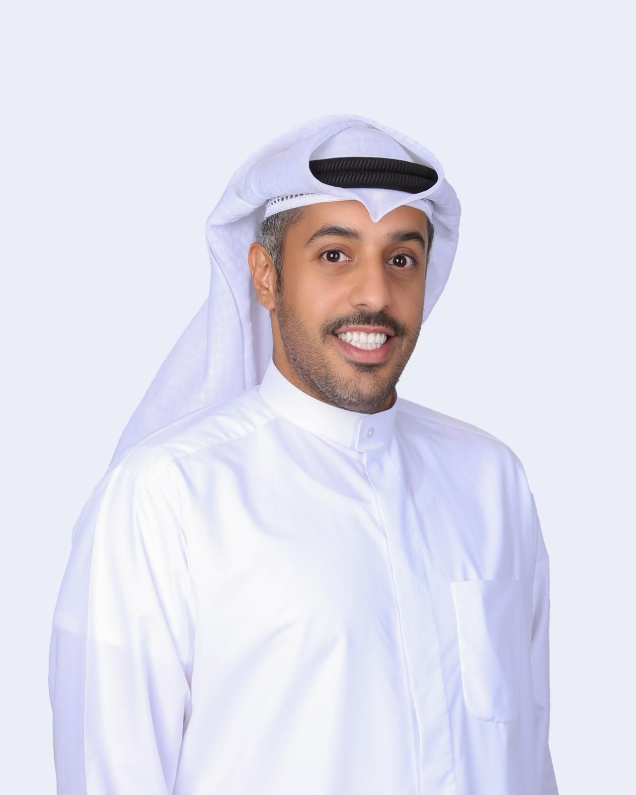 Mr. Saleh Mohammed Khaled Alroomi