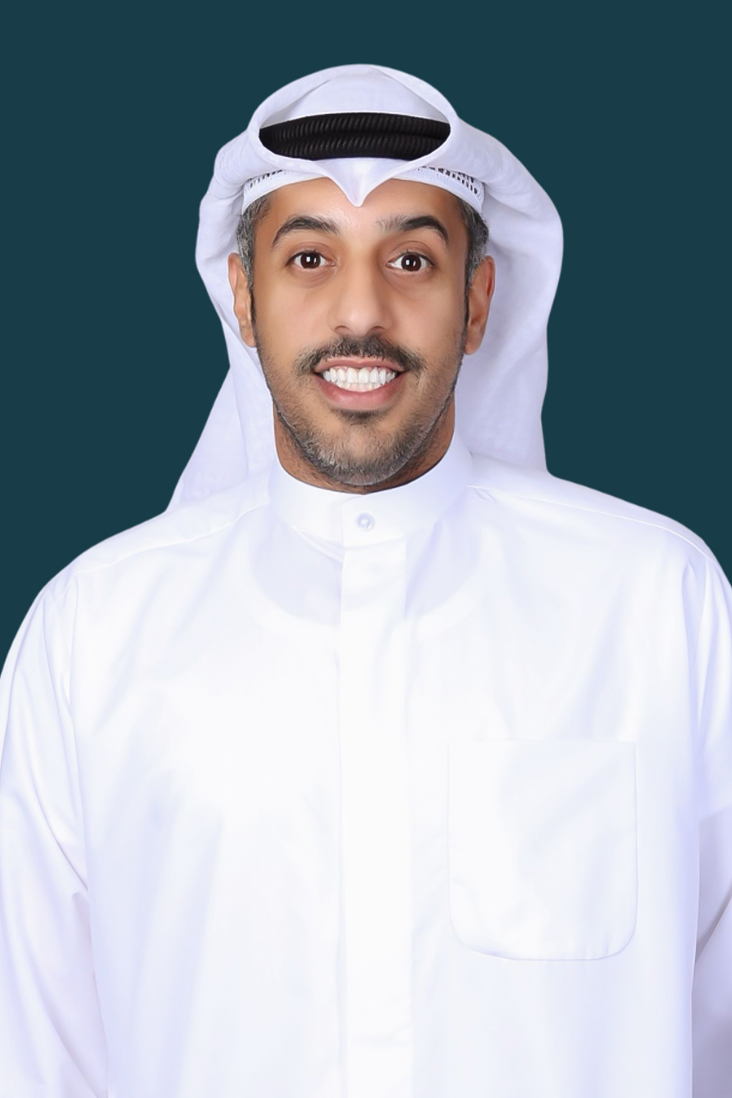 Mr. Saleh Mohammed Khaled Alroomi